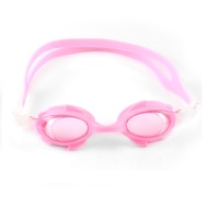 Lunettes de natation anti-buée et imperméables pour filles et garçons, lunettes de natation pour enfants de 4 à 12 ans
