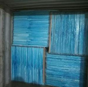 Mật Độ Cao Tùy Chỉnh Cứng Nhắc 122*244 3Mm 5Mm 18Mm 9Mm 10Mm Chống Cháy Hình Thức Celuka Tấm Trắng PVC Bọt Hội Đồng Quản Trị Cho Tủ - Product Image 6