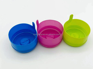 Tùy chỉnh ép phun nhựa 5 gallon nắp chai nước khuôn mẫu cho nắp chai khuôn và đúc - Product Image 5