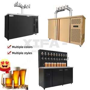 Máquina Enfriadora <span class=keywords><strong>de</strong></span> <span class=keywords><strong>Cerveza</strong></span> <span class=keywords><strong>de</strong></span> Barril <span class=keywords><strong>con</strong></span> <span class=keywords><strong>Compresor</strong></span> <span class=keywords><strong>de</strong></span> Bajo Consumo Energético, 30% Menor Consumo <span class=keywords><strong>de</strong></span> Energía - Product Image 3