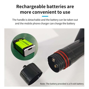 Rilevatore di Ovulazione ad Alta Precisione <span class=keywords><strong>Kit</strong></span> <span class=keywords><strong>Test</strong></span> di Gravidanza per Cani Analizzatore di Ovulazione Canina per Veterinaria - Product Image 6