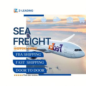 Transport de marchandises en vrac aux Émirats arabes unis, en Arabie saoudite, à Bahreïn, par l'intermédiaire d'un transitaire maritime, agent de transport LCL + Express China Charter Flights - Product Image 1