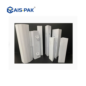 Vente en gros de manchon de protection d'arbre en PP Tube d'abri d'arbre en plastique anti-UV pour <span class=keywords><strong>la</strong></span> protection de <span class=keywords><strong>la</strong></span> croissance des jeunes arbres - Product Image 3