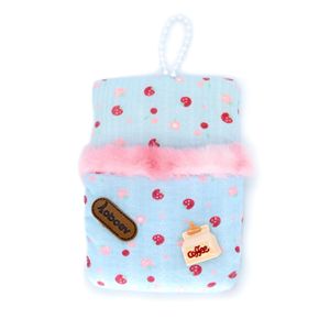 Búp bê quần áo cho 15cm và 17cm búp bê Pajama bên túi ngủ - Product Image 1