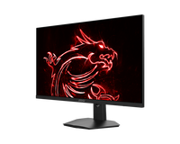 Moniteur de jeu E-Sport M-S-I G274F 27 pouces Rapid IPS/G-Sync /180HZ/HDR READY/134%SRGB à bon prix pour PC de jeu de bureau