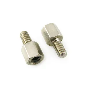 Wholesale computer standoff screw Designed For Different Purposes 