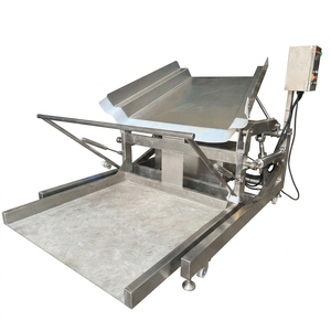 Équipement d'alimentation hydraulique robuste pour lignes de convoyage - Product Image 5