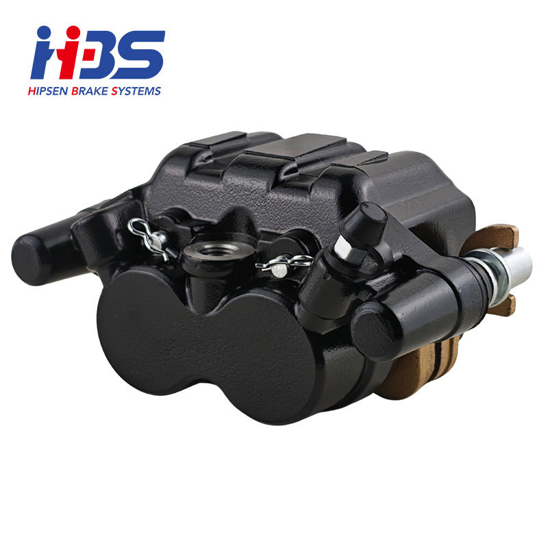 CBS Aluminum Brake Caliper for Motorcycle