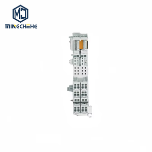 Relé de Seguridad PLC S1UM 110-130VACUM0500VACCSUP - Product Image 1