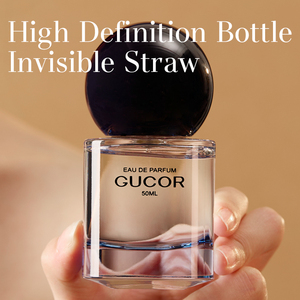 GUCOR 011 Floral Green Wild Bluebell Cologne 50ml Parfum Femme Vente en Gros - Product Image 2