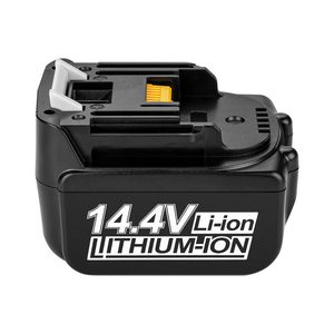 Cho MAK <span class=keywords><strong>14.4V</strong></span> 3.0Ah Pin Lithium Ion Cho BL1430 BL1440 BL1450 Không Dây Dụng Cụ Điện Máy Khoan Thay Thế MAK - Product Image 5