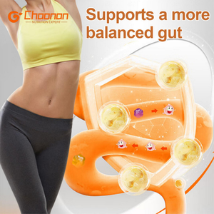 Caramelle Gommose Personalizzabili con Vitamine e Probiotici - Integratore per il Benessere Intestinale - Product Image 4