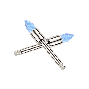 Equipo Dental médico, productos de <span class=keywords><strong>dentista</strong></span>, herramienta pulidora cónica, cepillos de Prophy, venta al por mayor - Product Image 3