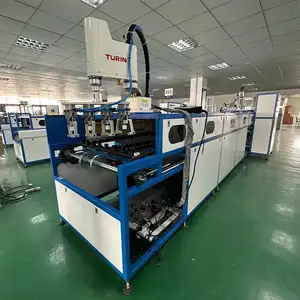 중국 공장 제조 조립 라인 블링크 테스트 기계-기계 혼합 Led 전구 램프 노화 라인 테스트 기계 Led 빛