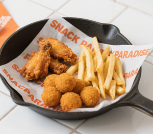 Wholesale Burger Sandwich French Chips Greaseproof <b>Wrapping</b> <b>Paper</b> Take Away PE Coated <b>Food</b> <b>Wrapping</b> <b>Paper</b> for Restaurant - Product Image 1