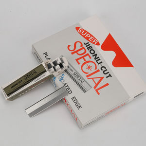 ที่โกนหนวดเปลี่ยนหัวได้ #1000ชิ้นเป็นเครื่องมือสำหรับร้านเสริมสวยและที่บ้าน6002มืออาชีพ - Product Image 2