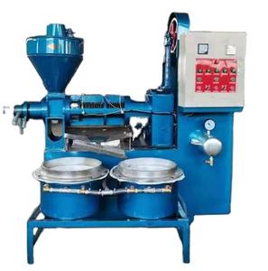 Качественная гарантия, Масляный Пресс Для подсолнечного кокосового оливкового холодного отжима, Масляный Пресс с масляным фильтром - Product Image 2