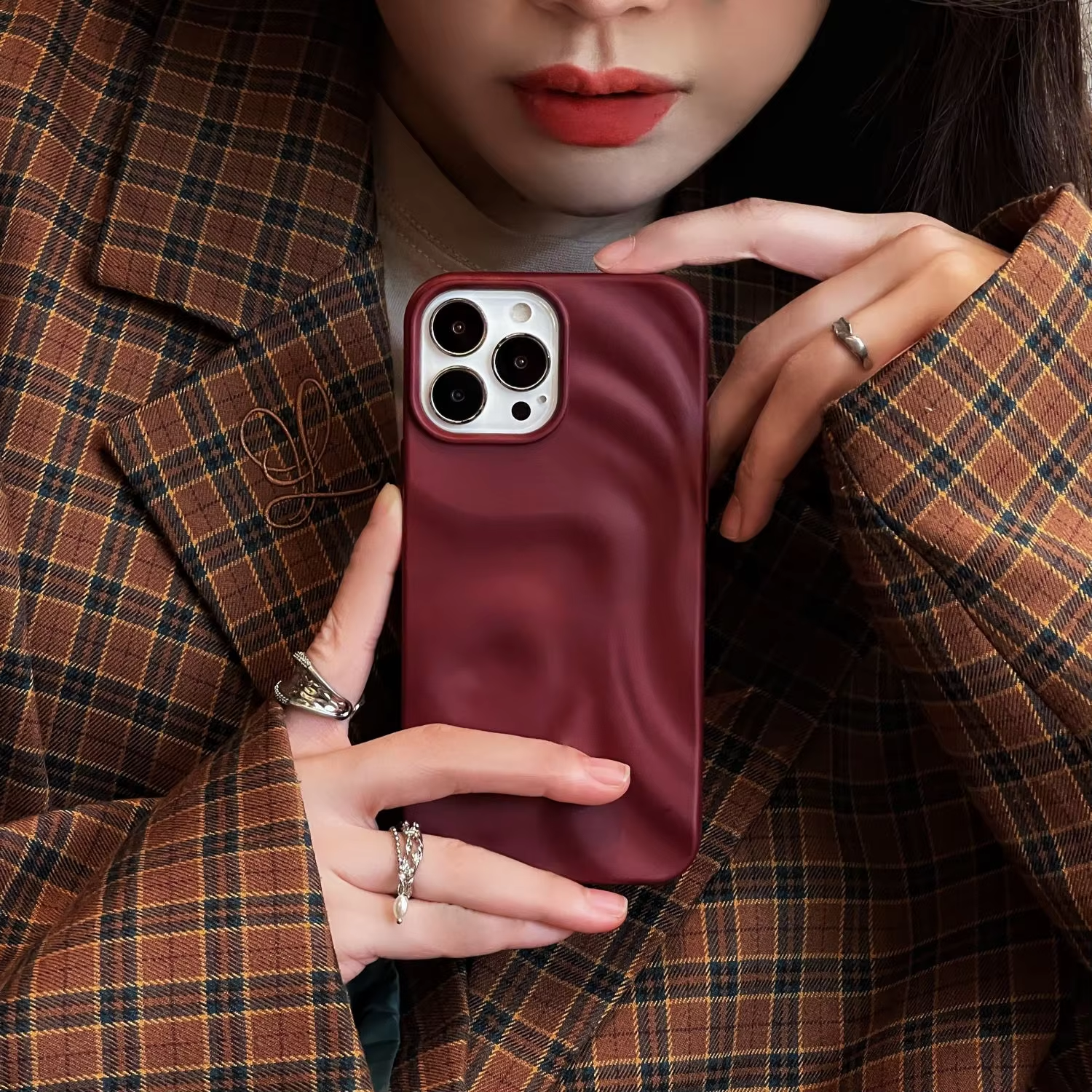 ไวน์แดง