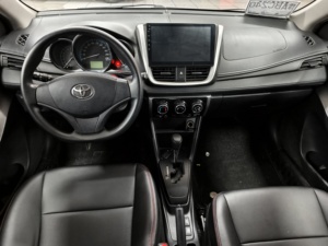 <span class=keywords><strong>Toyota</strong></span> Vitz/<span class=keywords><strong>Yaris</strong></span> <span class=keywords><strong>2017</strong></span>, conduite à gauche, berline R16, automatique, 1.5L essence, norme Euro V, excellent rendement énergétique, faible entretien - Product Image 5