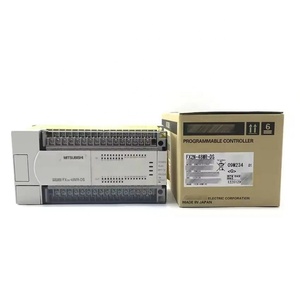 สำหรับ FX2N-48MR-DS โมดูลควบคุม IO ใหม่เอี่ยม PLC 220V พร้อมการรับประกันหนึ่งปี - Product Image 5