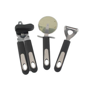 Cortador de pizza Premium-Rueda cortadora de pizza de acero inoxidable-Fácil de cortar y limpiar - Product Image 5