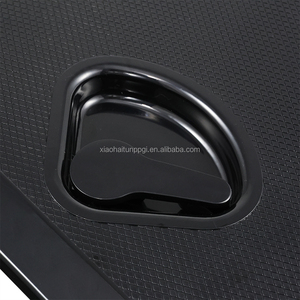 Nouveau design petit dauphin ABS plastique accessoires marins étanche bateau accès pont bateau trappe couvre accessoires marins pour bateau - Product Image 6