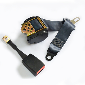 China Fábrica Fornecido Qualidade Superior Assento Car Elétrica Industrial Segurança Cintos Queda Proteção - Product Image 4