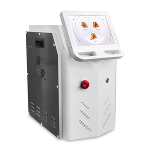 Appareil de beauté Yingcai à écran tactile esthétique, 808 nm, nouvelle technologie, équipement de beauté, salon de beauté, machine de thérapie cutanée et capillaire - Product Image 2