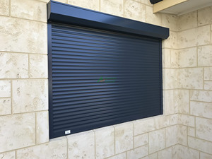 Volets roulants en aluminium abordables pour fenêtres et portes - Product Image 2