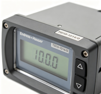 Endress+Hauser TID10-1014/0 TID10 Unité d'affichage enfichable E+H Transmetteur de température avec écran LCD Pièce de rechange