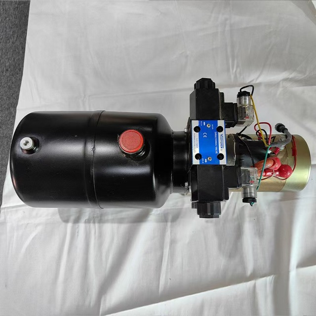 Heavy-Duty Gas Generator GN-288