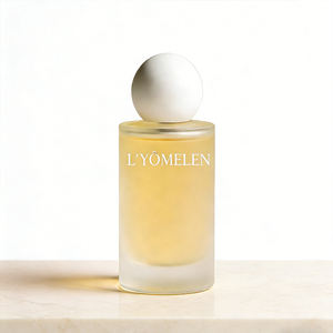 Perfume Natural de Plantas, Floral, Amaderado y Afrutado, Eau de Parfum en Spray, Larga Duración, Ecológico, Unisex, 30ml/50ml/100ml - Product Image 2