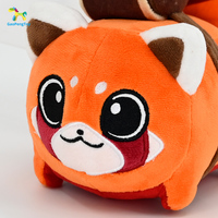 Ours en peluche personnalisé coloré populaire, ours en peluche de fabrication en gros, mini ours géant exclusif, ours en peluche doux et câlin