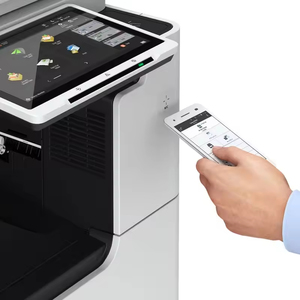 Nâng cấp imageRUNNER trước DX c3800 loạt c3835 3830 3826 3822 A3 Máy in laser màu cho kinh doanh chính thức - Product Image 2