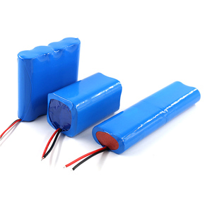 OEM ODM 리포 충전식 맞춤형 18650 2s 리튬 이온 배터리 <span class=keywords><strong>7.4V</strong></span> 2s1p 배터리 팩 (스쿠터 및 로봇용) - Product Image 5