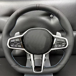 Volante Completo para <span class=keywords><strong>BMW</strong></span> G14 G15 G16 G26 G28 G29 G31 G32 G38 G60 G70 G82 G83 G87 G90 - Product Image 4