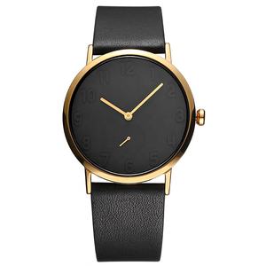 Reloj mecánico automático personalizado con movimiento de gaviota a precio competitivo - Product Image 4