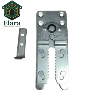 Connecteurs de canapé sectionnel robustes 135mm 137mm, attaches de fixation pour canapé, quincaillerie de mobilier - Product Image 1