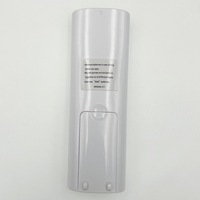 Télécommande de climatiseur KKG9A-C1 compatible avec les climatiseurs Changhong DAIKOOL