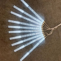Lustre LED détachable en acrylique et métal, de luxe, professionnel, pour mariage, fête, scène, décoration de centre de table, nouvelle arrivée