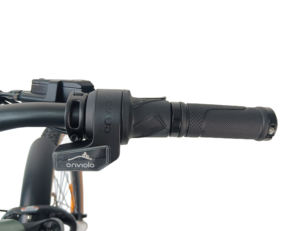 QUEENE/New Enviolo gear 27.5 pouces 700C 250W 350W 500W entraînement par courroie City Ebike vélo électrique de route avec accélérateur - Product Image 4