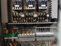 Caldera de Vapor Eléctrica LDR de 100 kg/h, Bajo Ruido y Libre de Contaminación, Suministro de Vapor para Destilación de Alimentos en Pequeñas Fábricas