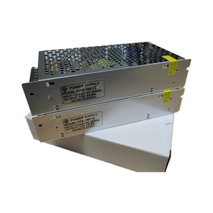 5V 12V <span class=keywords><strong>24V</strong></span> 36V 48V LED Strip ánh sáng SMPS chuyển mạch cung cấp điện AC để DC 60W 75W 100W 120W 1A 2A 3A 5A 10A 15A 20A 30A <span class=keywords><strong>40A</strong></span> 50A - Product Image 2