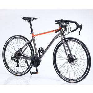 <span class=keywords><strong>Vélo</strong></span> de course sur <span class=keywords><strong>route</strong></span> 700c de haute <span class=keywords><strong>qualité</strong></span> au <span class=keywords><strong>meilleur</strong></span> <span class=keywords><strong>prix</strong></span> de gros pour adultes avec cadre en acier au carbone - Product Image 3