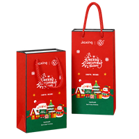 Couronne de boules de savon de Noël artisanales, parfumées, pour aromathérapie, bain et soin corporel, vente en gros OEM