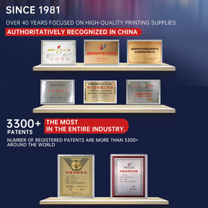 Encre UV neutre Print-Rite Epson 1000ml pour EPSON T3200 - Product Image 6