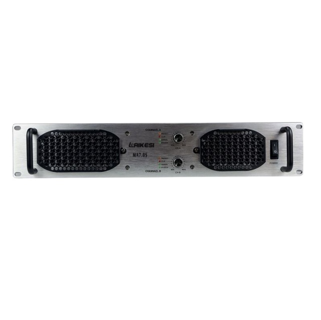 Wholesale Class AB Terbaik Merek Power Amplifier 1500w Professional Power Amplifier