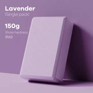 Mật độ cao bọt Yoga gạch đặc biệt khiêu vũ thực hành công cụ phụ trợ cho trẻ em khiêu vũ thực hành gạch vuông - Product Image 6