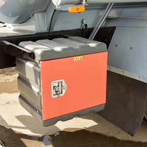 The factory sells large volume with favorable price and can be customized to load corrosive tank <b>transporters</b> - Product Image 6