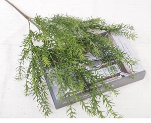 Plante de <span class=keywords><strong>fougère</strong></span> artificielle en pot pour <span class=keywords><strong>d</strong></span>écoration intérieure, mariage, <span class=keywords><strong>ornement</strong></span>, <span class=keywords><strong>fougère</strong></span> persane artificielle - Product Image 3